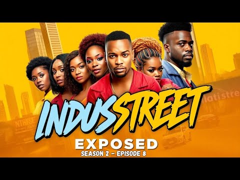 INDUSTREET - S2 Ep8 - Exposed