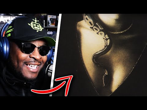 80'S BLISS! | Whitesnake - Love Ain't No Stranger | REACTION/REVIEW