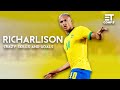 Richarlison 2021 - Crazy Skills and Goals | HD