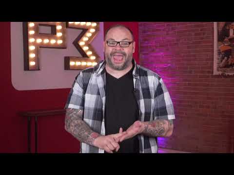 Craig Petty Penguin LIVE Online Lecture