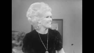 Dusty Springfield - Stay Awhile (Stereo Video Clip)