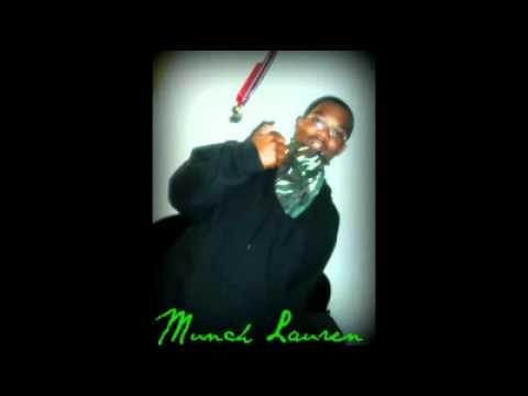 Munch Lauren - The Money