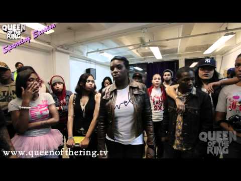 Pinki vs Star Smilez