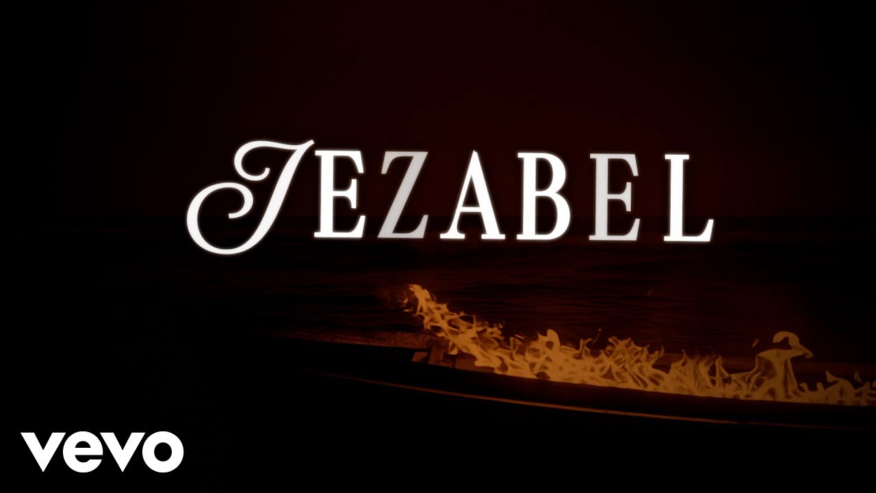 Romeo Santos, Prince Royce - Jezabel (Official Lyric Video)