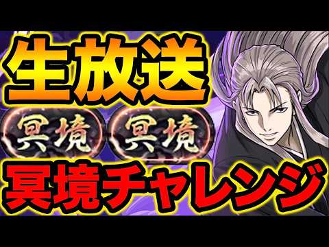 「パズドラ冥境チャレンジ虚を徹底攻略！楽しさ満載の遊び方」