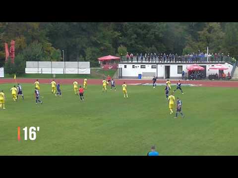 FUŽINAR VZAJEMCI - ND BELTINCI / 1:1