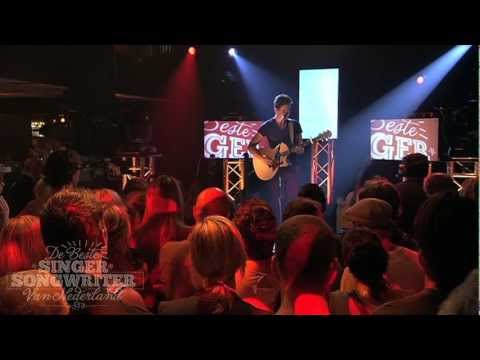 Douwe Bob Posthuma: Beautiful - De Beste Singer-Songwriter van Nederland