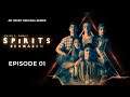 Spirits Reawaken Full Episode 1 | iWant Original Series