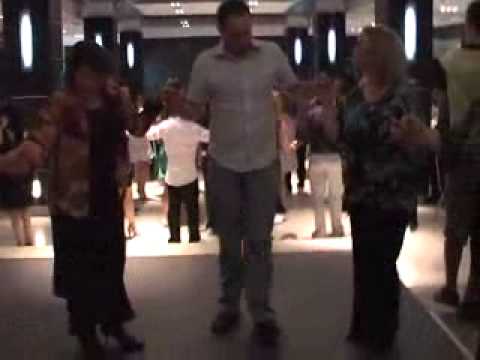 FAVORITI BEND-Dajte vina - Haris Dzinovic(Maturska zabava)