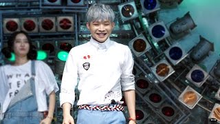 백청강 ( Baek Chung Kang ) _ 바다 @ 동대문 밀리오레 버스킹 20150711