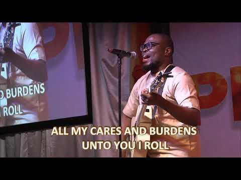 Saturday Night Worship With Nosa