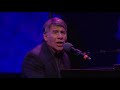 Stephen Schwartz sings 'For Good' on NJPAC