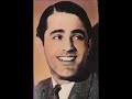 Al Bowlly - Stay On The Right Side Of The Road 1933 Ray Noble (Abbey Road Studios 2) "Old Man Satan"