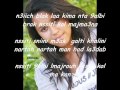 Mo7al Nansak Insaf Wmv YouTube