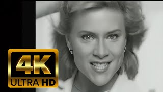 Samantha Fox - Let Me Be Free (1998) 4K