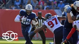 Titans making no apologies about how they win | SportsCenter | ESPN