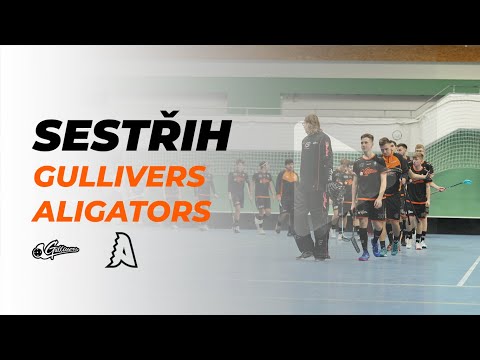 SESTŘIH I Sokol Brno I EMKOCase Gullivers - Aligators Klobouky