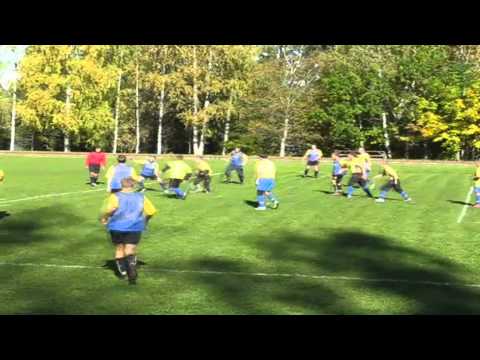 FC Otepää tutvustav video 2004 - 2011