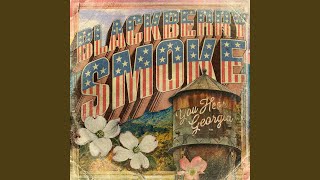 Blackberry Smoke Old Scarecrow