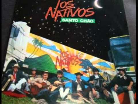 Os Nativos - Domingueiro