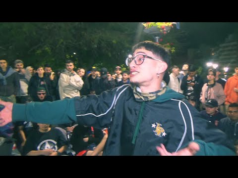 TAPION vs ARTIP - 8vos FECHA 1 - Torneo 2022 - Sinescritura