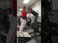 shoulders push ups