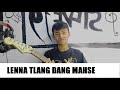 Lenna Tlang Dang Mahse - MSteve 19 (Cover) / Peter C.Lalrinmawia