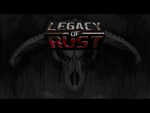 Doom Legacy of Rust OST - Map E1M2 "Sanguine Wastes" [SGM Soundfont]