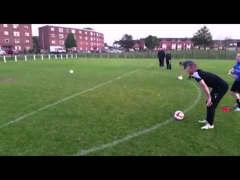 Rathcoole Football Club