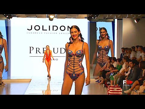 ARTISTIC GEOMETRIES - PRELUDE Spring Summer 2018 Maredamare 2017 Florence - Fashion Channel