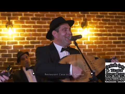 NOU!!!LIVE!!! Constantine, fetele din București - CONSTANTIN ȘI COSMIN GACIU & TARAFUL IANCU JIANU