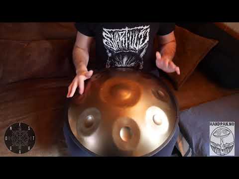 60 seconds solo for quarantine - C aeolian