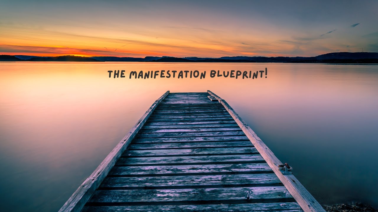 Energy Alignment Secrets  Quantum Manifestation Made Simple Abraham Hicks, Joe Dispenza & Neville