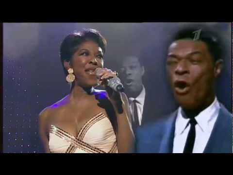 #nowwatching Natalie Cole LIVE - Unforgettable