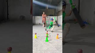 Tcone Basic DriLL for Beginners Batsman 🏏 #ipl2025 #ctlive #tconecricket #youtube #ctx #teamct #icc