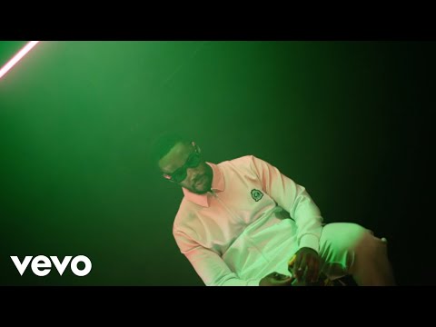 Coco - Flavours (Official Music Video) ft. Smiley, LDizz