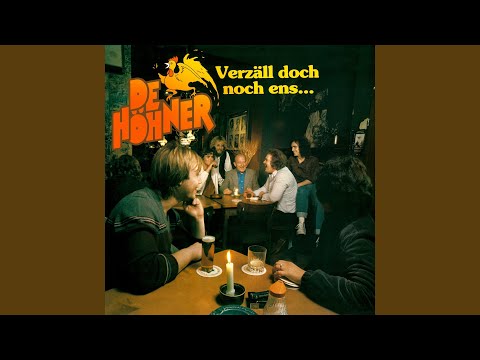 Video thumbnail for Ich ben ne Räuber