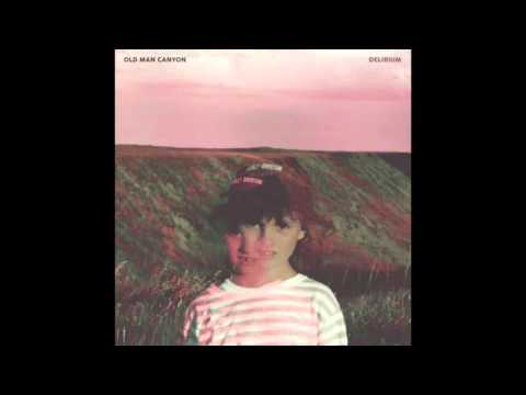 Old Man Canyon - Hollow Tree