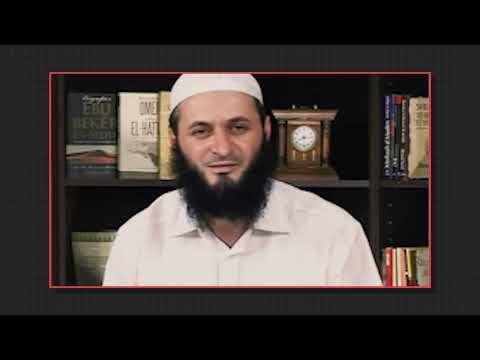 Dashuria e Omer ibën Hatabit ndaj Abdullah ibën Mesudit (Allahu qoftë i kënaqur nga keta)