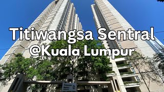 Download lagu 024: Titiwangsa Sentral at Jalan Chemur, Kuala Lumpur with LRT, monorail, and MRT. mp3 Download lagu 024: Titiwangsa Sentral at Jalan Chemur, Kuala Lumpur with LRT, monorail, and MRT. mp3
