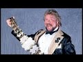 Ted DiBiase Shoot Interview (Ultimate Warrior ...