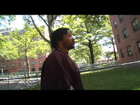 Wu-Tang artist: Solomon Childs  Ep2- My Hood segment