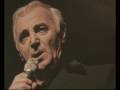 Charles Aznavour: ''Les faux'' (1969)