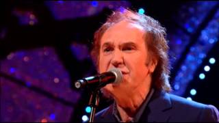 Ray Davies "Skin And Bone"  (Live Video)