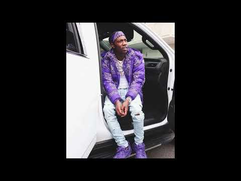[FREE] Key Glock x Jay Fizzle Type Beat 2023 - That White