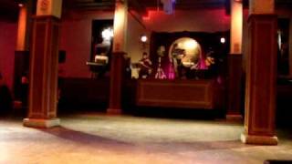 Video thumbnail for Tanghetto + Christian Sosa y Lida Mantovani en La Garufa.