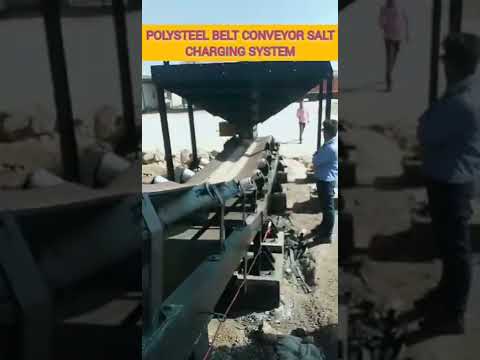 Conveyor Belt Scraper