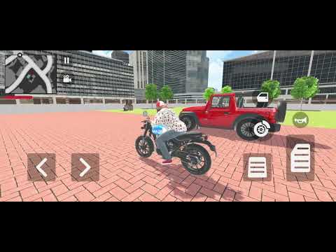 🤯"Ultimate Super Bikes Collection in Indian Theft Auto Simulator |Extreme Speed & Stunts!"