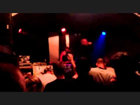 byzo - BYZO-Izopačena ljudska rasa (LIVE)