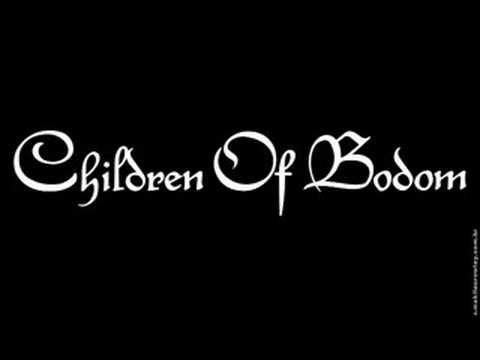Children Of Bodom - Bastards Of Bodom Guitar pro tab